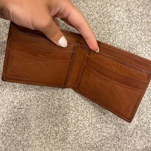 Ralph Lauren Wallet